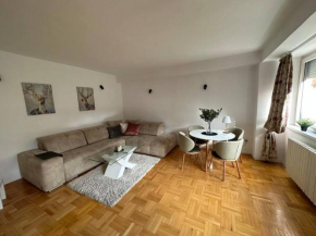 NN Apartment